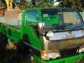 Isuzu Elf 4HF1 Green for sale-0