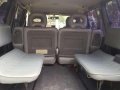 Mitsubishi Pajero 2001 for sale-8