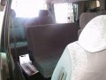 Well-kept Toyota Hiace 2003 for sale in Metro Manila-4