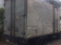 Isuzu Elf 6Wheeler 14Ft Eagle Inline 2005 Model for sale-0