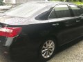 FOR SALE TOYOTA CAMRY 2.5V AT 2012 for sale-1