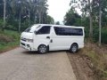 Toyota Hiace Commuter 2006 for sale-1