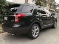 Ford Explorer 2014 25T Mileage good as new condition for sale-2