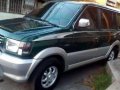 2000 Mitsubishi Adventure GLS for sale-1