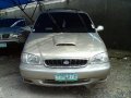 Well-maintained Kia Carnival 2006 for sale -1