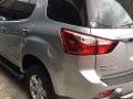 2016 Isuzu Mux LS-A 3.0 4x2 AT 2017 for sale-3