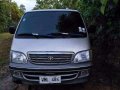 2001 Toyota Hiace Grandia 3.0 for sale-1