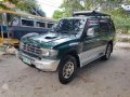 Mitsubishi Pajero 2001 for sale-0