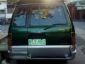 2000 Mitsubishi Adventure GLS for sale-4