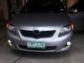 Reprice Toyota Altis G like new for sale-0