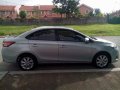 Well-maintained Toyota Vios 2016 for sale in Metro Manila-1
