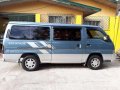 Nissan Urvan Escpade 2009 model for sale-0