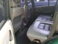 Mitsubishi Pajero 2001 for sale-6