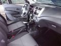 2017 Toyota Wigo E Manual Like Brandnew for sale-4