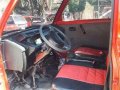 Suzuki  Multicab Pick up red for sale-3