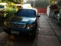 Ford Escape XLT 4x4 2007 for sale-0