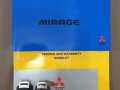 2015 Mitsubishi Mirage GLS AT for sale-11