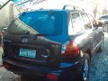 Hyundai Santa Fe 2008 for sale-3