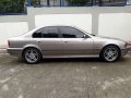 BMW E39 523i 2001 model for sale-2