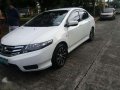 2013mdl Honda City for sale-0