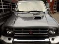 2001 Mitsubishi Pajero Fieldmaster for sale-3