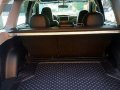 Good as new Subaru Forester 2009 for sale -5