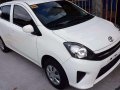 2016 Toyota Wigo E 10 for sale-1