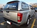 2016 Like Brand New Nissan Navara NP300 Calibre EL MT for sale-1
