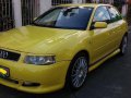 1998 Audi A3 Quattro like new for sale-0