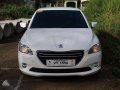 2016 Peugeot 301 1.6L Diesel MT for sale-3