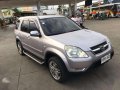 Honda CRV Automatic Gen 2 2004 for sale-6