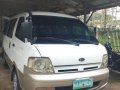 2005 Kia Van Pregio 2.7 Diesel Engine Manual for sale-5