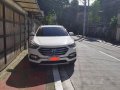 Well-kept Hyundai Santa Fe 2016 for sale in Metro Manila-1