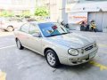 Kia Sephia Sports Sedan 99 for sale-10