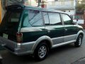 2000 Mitsubishi Adventure GLS for sale-2