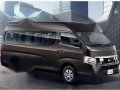 Brand New Nissan Urvan 2017 new for sale-0