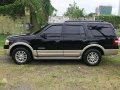 Ford Expedition 2007 black for sale-2
