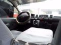 2015 Toyota Hiace Commuter for sale-1