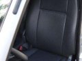 2015 Toyota HiAce Commuter Silver For Sale -8