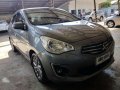 2015 Mitsubushi Mirage G4 GLS AUTOMATIC for sale-0