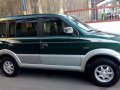 2000 Mitsubishi Adventure GLS for sale-0