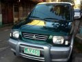 2000 Mitsubishi Adventure GLS for sale-3