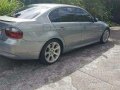 BMW 325i 2006 Rush sale-8