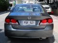 Well-maintained Honda Civic 2011 for sale in Metro Manila-12