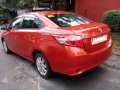 2016 Toyota Vios Cash or FINANCING for sale-3