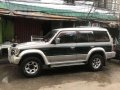 Mitsubishi Pajero 4m40 diesel for sale-1