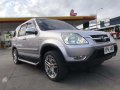 Honda CRV Automatic Gen 2 2004 for sale-10