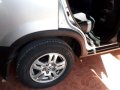 Fresh Honda CRV 2004 AT Silver SUV For Sale -10