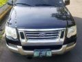 2007 Ford Explorer eddie bauer for sale-9