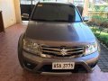 Well-maintained Suzuki Grand Vitara 2015 for sale in Leyte-1